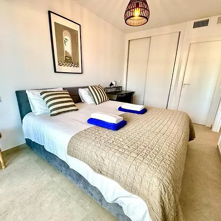 Apartman 5 Iconic Gran Alacant