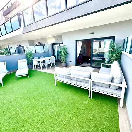 Apartman 5 Iconic