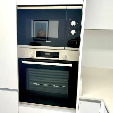 Apartman 5 Iconic *