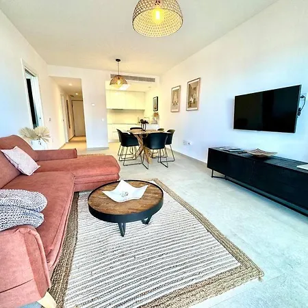 Apartman 5 Iconic *