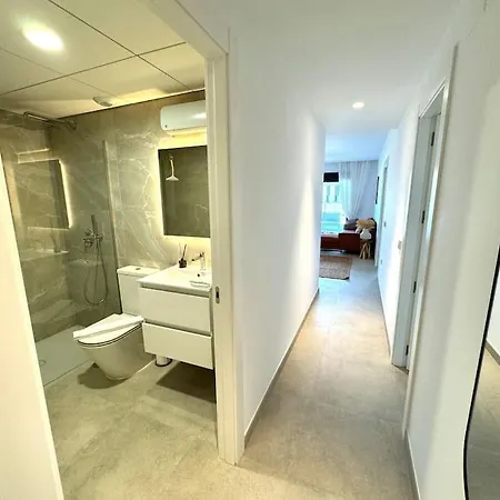 Apartman 5 Iconic Gran Alacant
