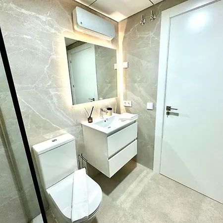 Apartman 5 Iconic