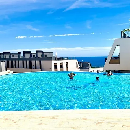 5 Iconic Gran Alacant